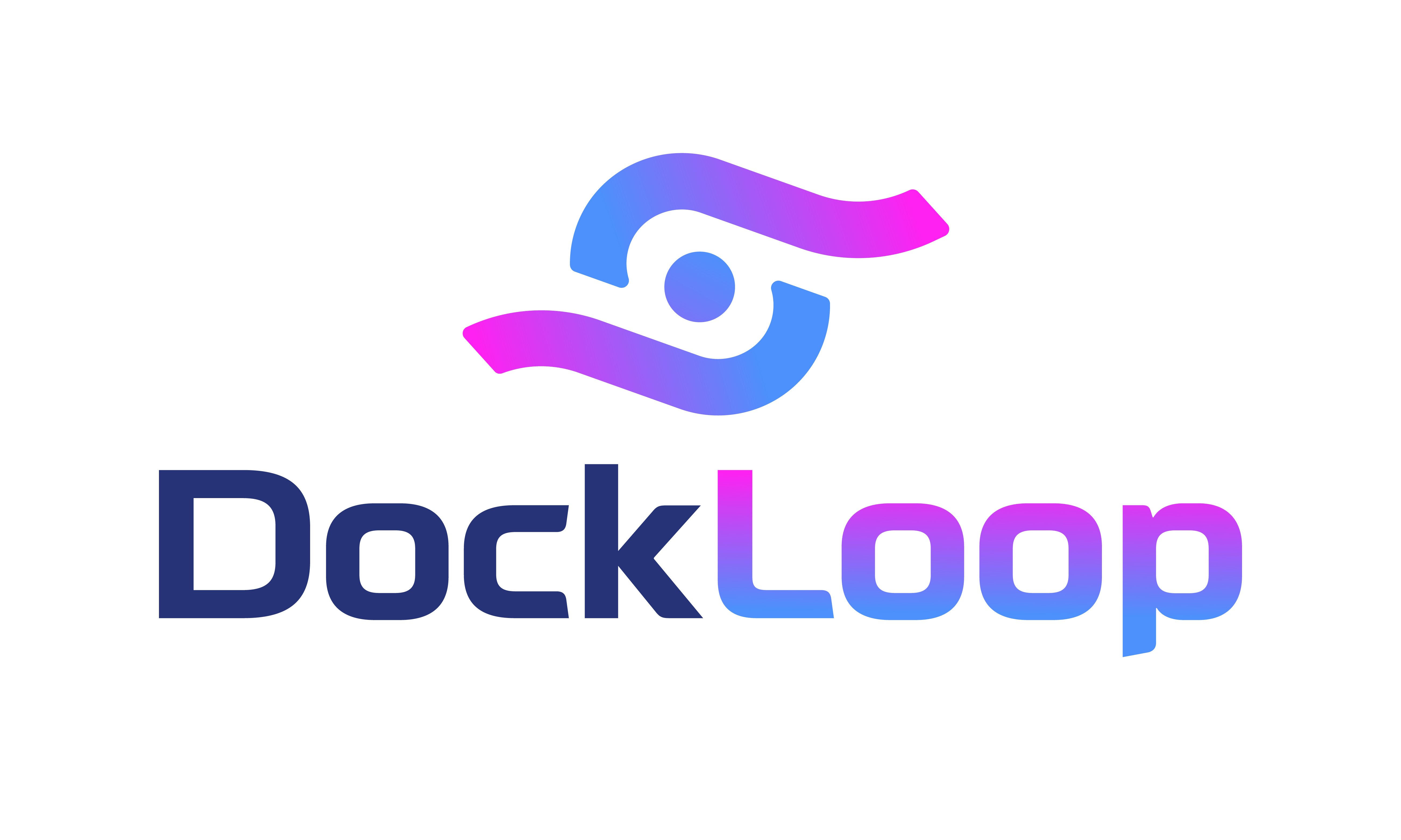 DockLoop logo